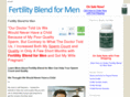 fertilityblendformen.org