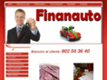 finanauto.com