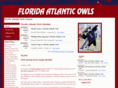 floridaatlanticowlstickets.com