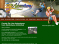 floridaziplineadventures.com