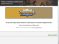 freehispeed.com