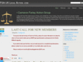 fsauklegalaction.com