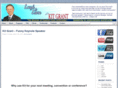 funnyspeaker.com