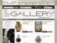 gallerywatches.com