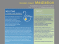 goldenheartmediation.com