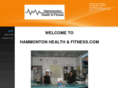 hammontonhealthandfitness.com