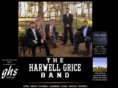harwellgriceband.com
