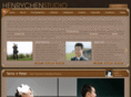 henrychenstudio.com