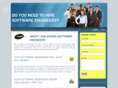 hiresoftwareengineers.com