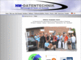 hm-datentechnik.com