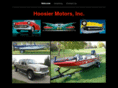 hoosier-motors.com