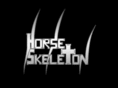 horse-skeleton.com