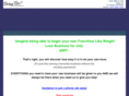 hypnosisweightlossbusiness.com
