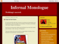 infernal-monologue.com