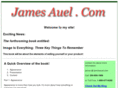 jamesauel.com