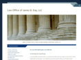 jamesdaylaw.com