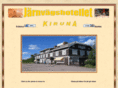 jarnvagshotellet.net