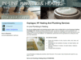 joeinlineplumbing.com