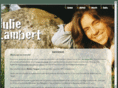 julielambertmusic.com