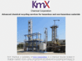 kmxchemical.com