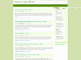 lawyerslegaladvice.com