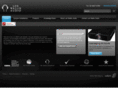 lenwallisaudio.com