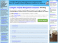 lexington-property-management-companies.info