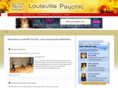 louisvillepsychic.com