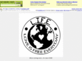loveisfreeeveryday.org
