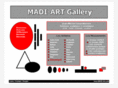 madi-art.com