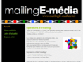 mailinge-media.com