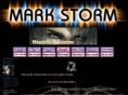 mark-storm-space-adventure.com