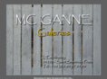 mcganne.com