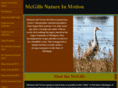 mcgillsnatureinmotion.com