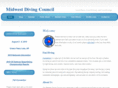 midwestdivingcouncil.org