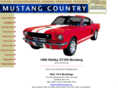 mustangcountry.com