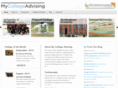 mycollegeadvising.com