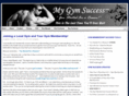 mygymsuccess.com