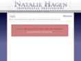 nataliehagen.com