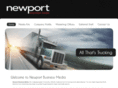 newportbusinessmedia.net