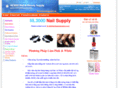 nl3000nailsupply.com