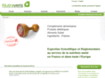 nutraveris.com
