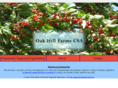 oakhillfarmscsa.com