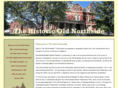 oldnorthside.org
