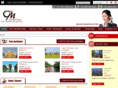 omholiday.com
