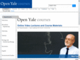 openyalecourses.com