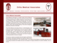 orthomedicalantigua.com