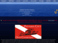 panamacitydivecharters.com