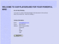 passingonideas.com