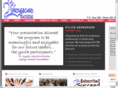 positioned4success.com